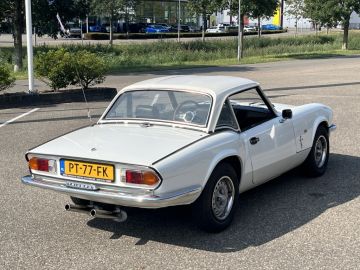 Triumph Spitfire